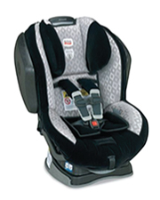 카시트(Britax advocate G4)